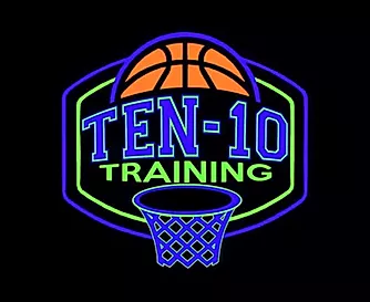 Ten for 10 Training