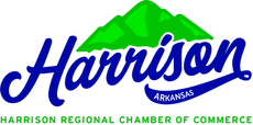 Harrison Regional Chamber of Commerce Logo