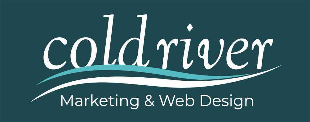 Cold River Marketing & Web Design