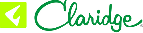 Claridge Products & Equipment